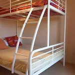 Sg000-015 4 Pieces 7 Couchages Gilles Croix De Vie *