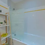 Sg000-015 4 Pieces 7 Couchages Gilles Croix De Vie Villa *