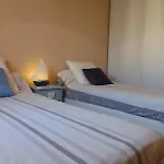 Sg000-015 4 Pieces 7 Couchages Gilles Croix De Vie * Saint Gilles Croix de vie