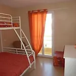 Sg000-015 4 Pieces 7 Couchages Gilles Croix De Vie *