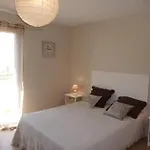 Sg000-015 4 Pieces 7 Couchages Gilles Croix De Vie Saint Gilles Croix de vie