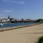 Sg000-015 4 Pieces 7 Couchages Gilles Croix De Vie