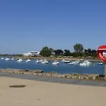 Villa Sg000-015 4 Pieces 7 Couchages Gilles Croix De Vie *